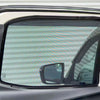 ISUZU D-MAX | BT-50 Window Shade Dual Cab RG 2021-Now [Rear Windscreen] AU Only No Express