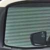 ISUZU D-MAX | BT-50 Window Shade Dual Cab RG 2021-Now [Rear Windscreen] AU Only No Express