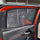 ISUZU D-MAX | BT-50 Window Shade Dual Cab RG 2021-Now [Rear Windscreen] AU Only No Express
