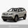 CHEVROLET TrailBlazer Window Shades 2010-Present (set of 4) - RVSUNSHADES