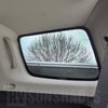 ISUZU MU-X Sun Shade 1st Gen RF 2010-2021 [set of 4] - RVSUNSHADES