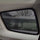 ISUZU MUX Sun Shade