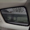 ISUZU MU-X Sun Shade 1st Gen RF 2010-2021 [set of 4] - RVSUNSHADES