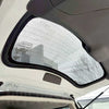 ISUZU MU-X Sun Shade 1st Gen RF 2010-2021 [Quarter Window] - RVSUNSHADES