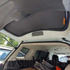 ISUZU MU-X Sun Shade 1st Gen RF 2010-2021 [set of 4] - RVSUNSHADES