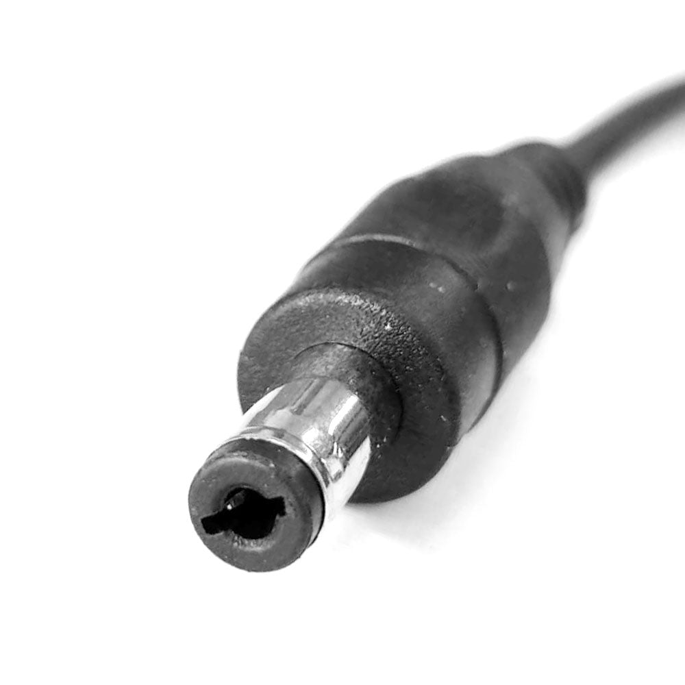 LED Strip Light Connector Power Cable 5.5 x 2.1 MM Male