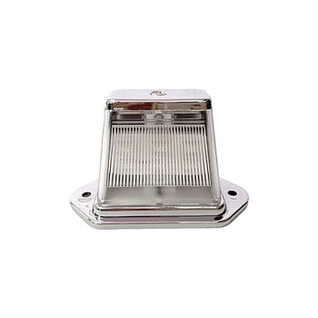 LED License Plate Light