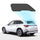MERCEDES-BENZ GLC Sun Shades SUV X254 2nd Gen 2022-Now [Tailgate Window] - RVSUNSHADES