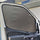 MERCEDES-BENZ Sprinter Windshield Sun Shade 3rd Gen 907/910 Solar Screen Block Out [Front Door] Pair - RVSUNSHADES