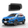 MG ZS Sun Shade