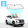 Mitsubishi Pajero Sport/Challenger Windscreen Sun Shade 2015-2023 Solar Screens BLOCK OUT (RV04) Premium V2 - RVSUNSHADES