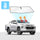 Mitsubishi Triton Windscreen Sun Shade 5th Gen 2015-2022 Solar Screen BLOCK OUT (RV04) Premium V2 - RVSUNSHADES