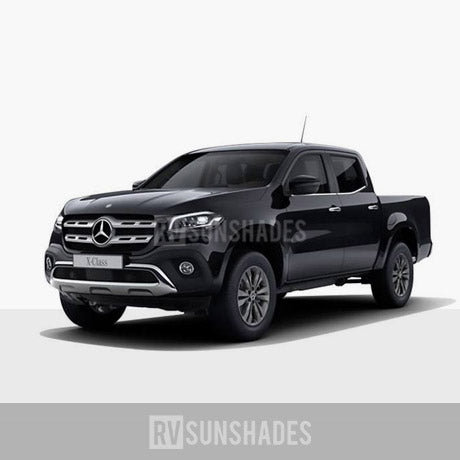 NISSAN-MERCEDES-XCLASS-2015-car