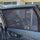 Nissan X-Trail T33 Sun Shade 4th Gen 2021-now [Rear Door] - RVSUNSHADES