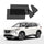 Nissan X-Trail T33 Sun Shade 4th Gen 2021-now [set of 4] - RVSUNSHADES