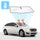 Mercedes-Benz R-Class Windscreen Sun Shade Solar Screens BLOCK OUT (RV24) Premium V2 - RVSUNSHADES