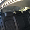 Rear Window Sun Shade For Sedan (MS)
