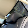 Rear Window Sun Shade For Sedan (MT)
