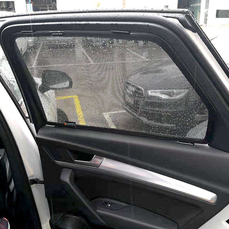 HOLDEN Equinox Sun Shade 2nd Gen 2010-2017 [Rear Door] - RVSUNSHADES