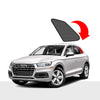 Audi Q5 Window Sun Shade FY 2018-2024 [Quarter Window] - RVSUNSHADES