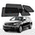Audi Q7 Window Sun Shade 4L 2005-2015 [set of 4] - RVSUNSHADES