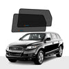 Audi Q7 Window Sun Shade 4L 2005-2015 [Rear Door] - RVSUNSHADES