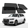 Audi Q7 Window Sun Shade 4M 2015-Now [set of 4] - RVSUNSHADES