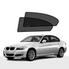 BMW 3 Series Window Sun Shade Sedan F30 2011-2018 - RVSUNSHADES