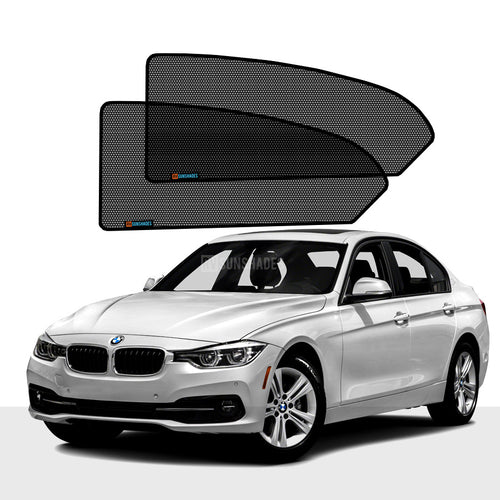 BMW 3 series sun shade | BMW sun shade