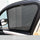 BMW X3 Window Sun Shade 2nd Gen F25 2011-2017 [set of 4] - RVSUNSHADES