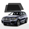 BMW X3 Window Sun Shade 2nd Gen F25 2011-2017 [Rear Door] - RVSUNSHADES