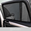 BMW X1 Sun Shade 2nd Gen F48 2015-2021 [Set of 4] - RVSUNSHADES