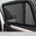 BMW X3 Window Sun Shade 2nd Gen F25 2011-2017 [set of 4] - RVSUNSHADES