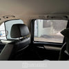 BMW 3 Series Window Sun Shade Sedan F30 2011-2018 - RVSUNSHADES