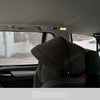 Nissan X-Trail T32 Window Sun Shade 2013-2021 [Rear Door] - RVSUNSHADES