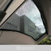 BMW X3 Window Sun Shade 2nd Gen F25 2011-2017 [set of 4] - RVSUNSHADES