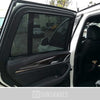 BMW X3 iX3 Sun Shades 3rd Gen G01 2018-Now [Set of 4] - RVSUNSHADES