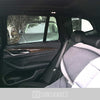 BMW X3 Window Sun Shade 2nd Gen F25 2011-2017 [Quarter Window] - RVSUNSHADES
