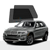 BMW X5 Window Sun Shade 3rd Gen F15 2013-2018 [Rear Door] - RVSUNSHADES