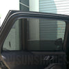 BMW X5 Window Shade G05 2019-Now [Rear Door] - RVSUNSHADES