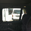 BMW X5 Window Shade G05 2019-Now [Quarter Window] - RVSUNSHADES