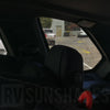 BMW X5 Window Shade G05 2019-Now [Quarter Window] - RVSUNSHADES