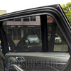 BMW X5 Window Shade G05 2019-Now [Quarter Window] - RVSUNSHADES