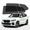 BMW X5 Window Shade G05 2019-Now [set of 6] - RVSUNSHADES