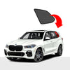 BMW X5 Window Shade G05 2019-Now [Quarter Window] - RVSUNSHADES