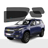 CHEVROLET TrailBlazer Window Shades 2010-Present (set of 4) - RVSUNSHADES