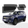 CHEVROLET TrailBlazer Window Shades 2010-Present (set of 4) - RVSUNSHADES