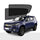 CHEVROLET TrailBlazer Window Shades 2010-Present (Rear Door Side Window) - RVSUNSHADES