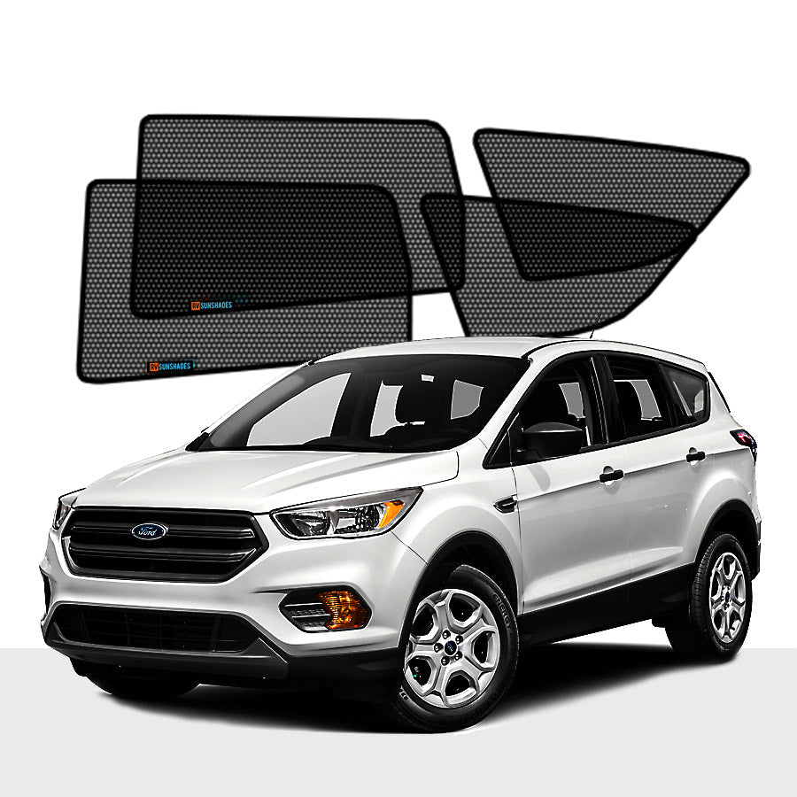 RVSUNSHADES-FORD-ESCAPE-2013-CAR-SHADES-SET