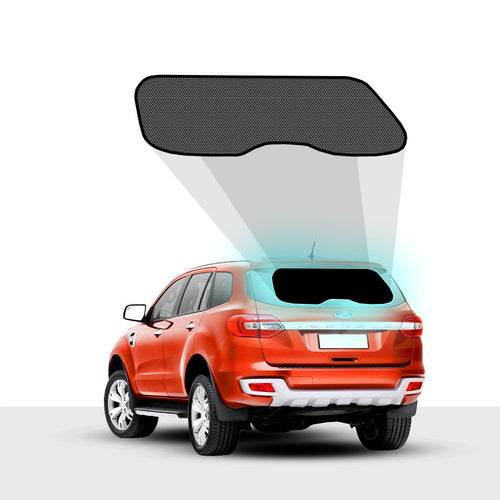 FORD Everest / Endeavour Window Shade | Ford Window Shade